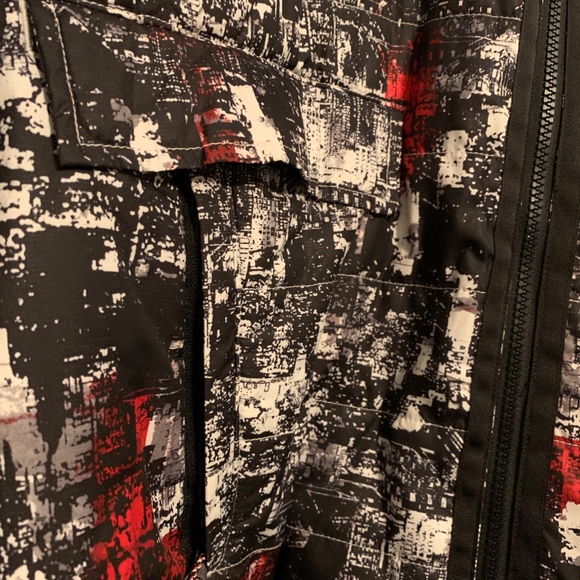 The North Face Zip Up Jacket - Picture 4 of 8